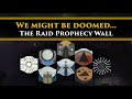 Download Lagu Destiny 2 Lore - A prophecy of Doom? The Vow of the Disciple Glyph wall & Story hints for Lightfall! Mp3 Free