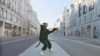 2017 Bose 無線耳筒 x TĀLĀ "Alchemy" 廣告 [HD]