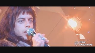 Bohemian Rhapsody - Killer queen [1080P]