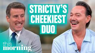 Craig and Anton React to Strictly’s Biggest Shake-Up Yet | This Morning