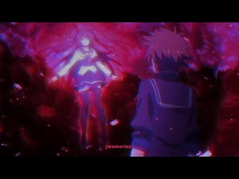 servatus - memories (ft. nathania & kinshii) [lyrics]