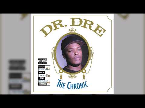 Dr. Dre ft. Snoop Dogg - Nuthin' But A G Thang (432Hz)