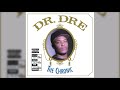 Dr. Dre ft. Snoop Dogg - Nuthin' But A G Thang (432Hz)