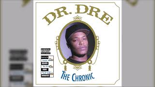 Dr. Dre ft. Snoop Dogg - Nuthin&#39; But A G Thang (432Hz)