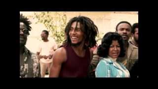 Bob Marley &amp; The Wailers - Rastaman Live Up!