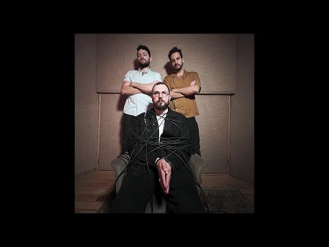 No Me Vuelvo a Involucrar - Sabino