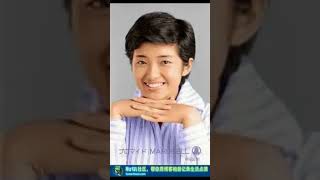 ◐山口百恵♥三浦友和◑