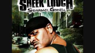 Sheek Louch - Keep Pushin&#39;