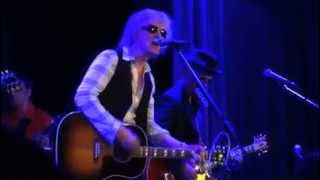 Ian Hunter and the Rant Band: Michael Picasso