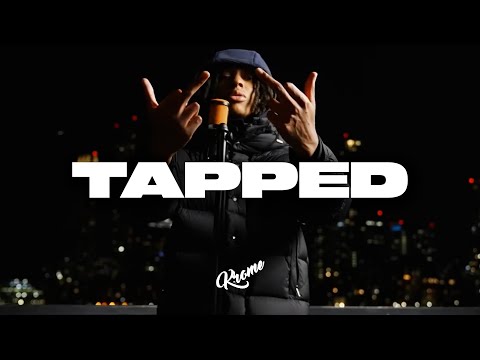 [FREE] YD Muni x Lil Zino Type Beat - "TAPPED" | Prod By Krome
