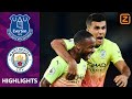 MAHREZ & STERLING bevrijden CITY | Everton vs ManCity | Premier League 2019/20 | Samenvatting