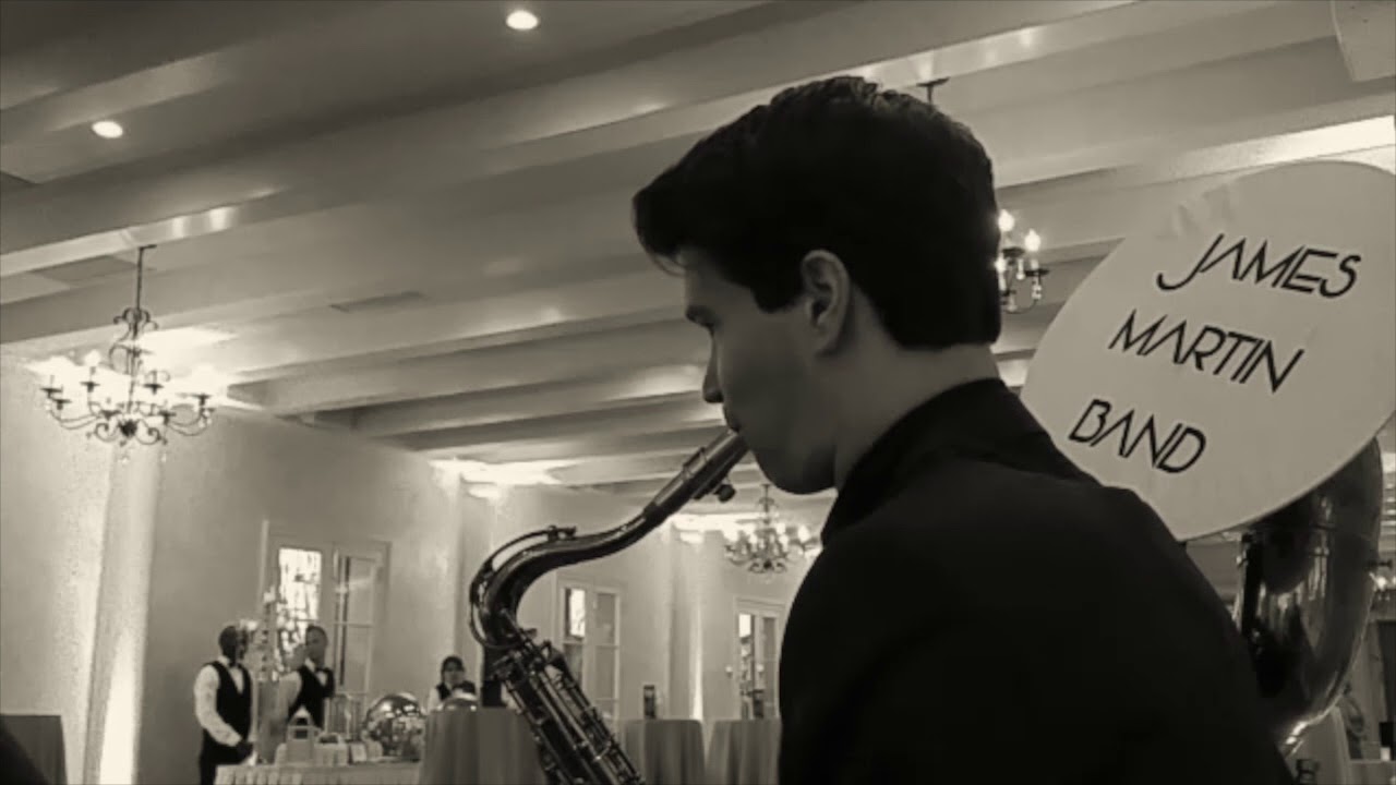 Promotional video thumbnail 15 for Big Easy Band