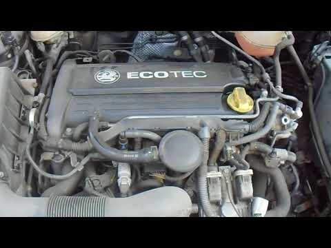 Vauxhall Signum Elite Auto 2.2 Petrol 2006