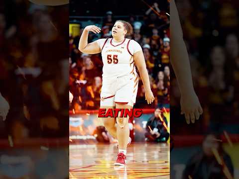 She Has More Points Than Minutes…😱 Audi Crooks