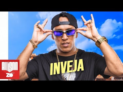 MC Boy Do Charmes - Inveja (DJ André Mendes)