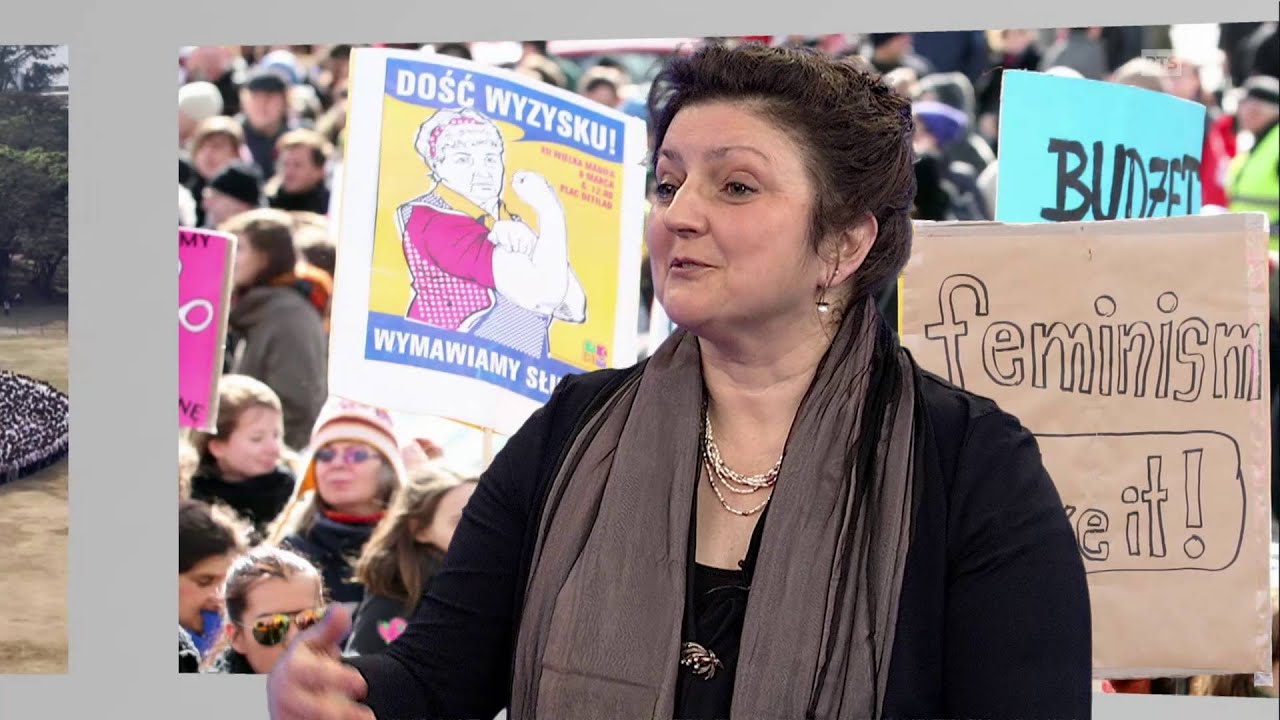 Droits des femmes : à quand l’égalité?