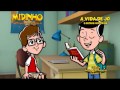 Midinho O Pequeno Missionário Antigo Testamento VOL 9 TEASER