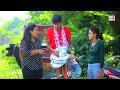 রিকশাওয়ালা যখন ২০০০ টাকা ভাড়া চায় �