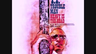 T.i. - Hallelujah Chopped &amp; Screwed (Chop it #A5sHolee)