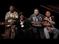 Dj Tarico Burna Boy Yaba Buluku Remix Ft Preck Nelson Tivane
