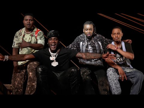 Video thumbnail for Yaba Buluku (Remix)