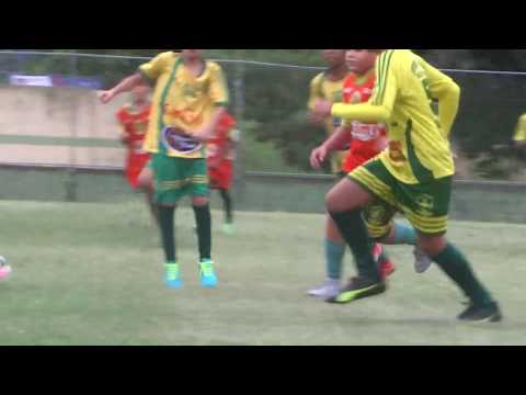 Icaro Mota Simões - Tupy - golaço 09 maio 2019