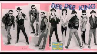 Barracuda King-Pobre chica rica-(grabación maqueta)