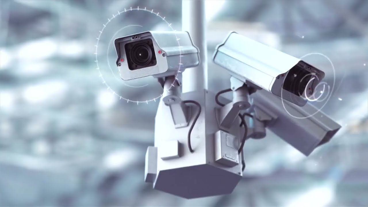 Guard Mark Construction Site Security