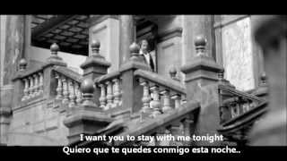 R5 - Stay With Me Lyrics (english/español)