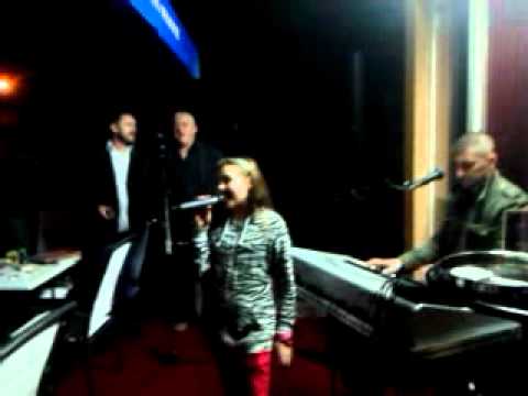 Anamarija cavarusic...koncert (d.selo)