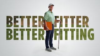 Titleist Club Fitting | A Closer Look at the Process