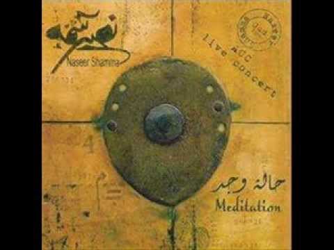 Naseer Shamma - Irtijal Rast (Rast Improvisation)