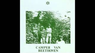 Camper Van Beethoven - (We&#39;re A) Bad Trip
