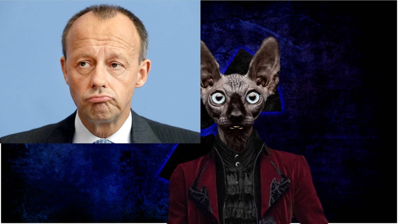 Кто следующий? Молдавия? Костян - 2025