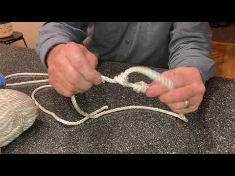 YouTube video about: How to hobble train a horse?