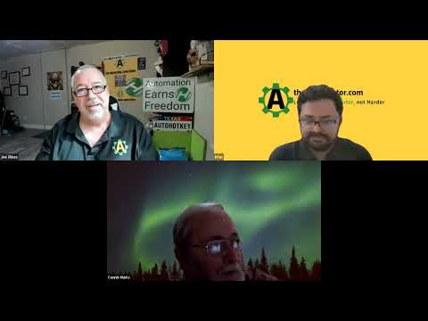 AHK Hero 2026 05 15 Friday Hour 2