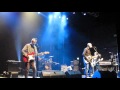 Half Man Half Biscuit - Outbreak Of Vitas Gerulaitis at the Forum Kentish Town 15/10/2015