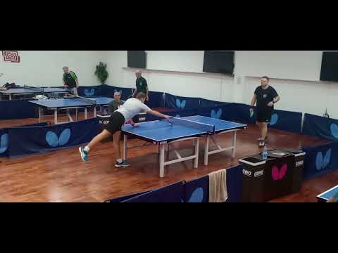 Memorijalni Turnir Bane Ivanišević 09/11/2025