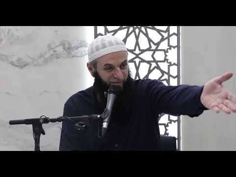 Fjalim mes katër rekateve 04.03.2026 | Hoxhë Sadullah Bajrami