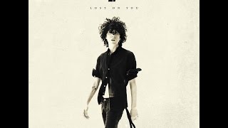 LP - No Witness (Official Audio) LP - No Witness (Official Audio)