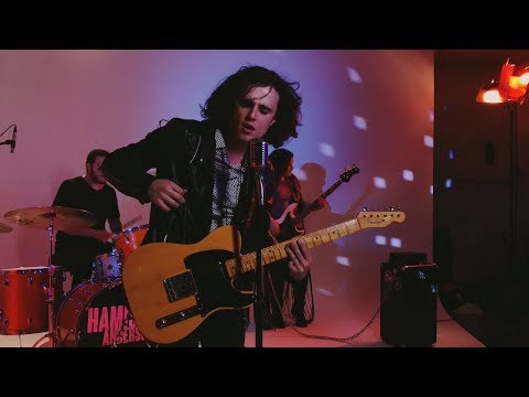 Hamish Anderson No Good Official Music Video