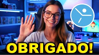 😀Agradecimento Especial a Você! Rumo a 2026 🚀| Hora de Review