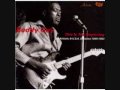 JESSE FORTUNE W/ BUDDY GUY - HEAVY HEART BEAT - 1963