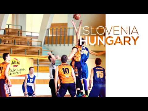 EYBL Central European Division