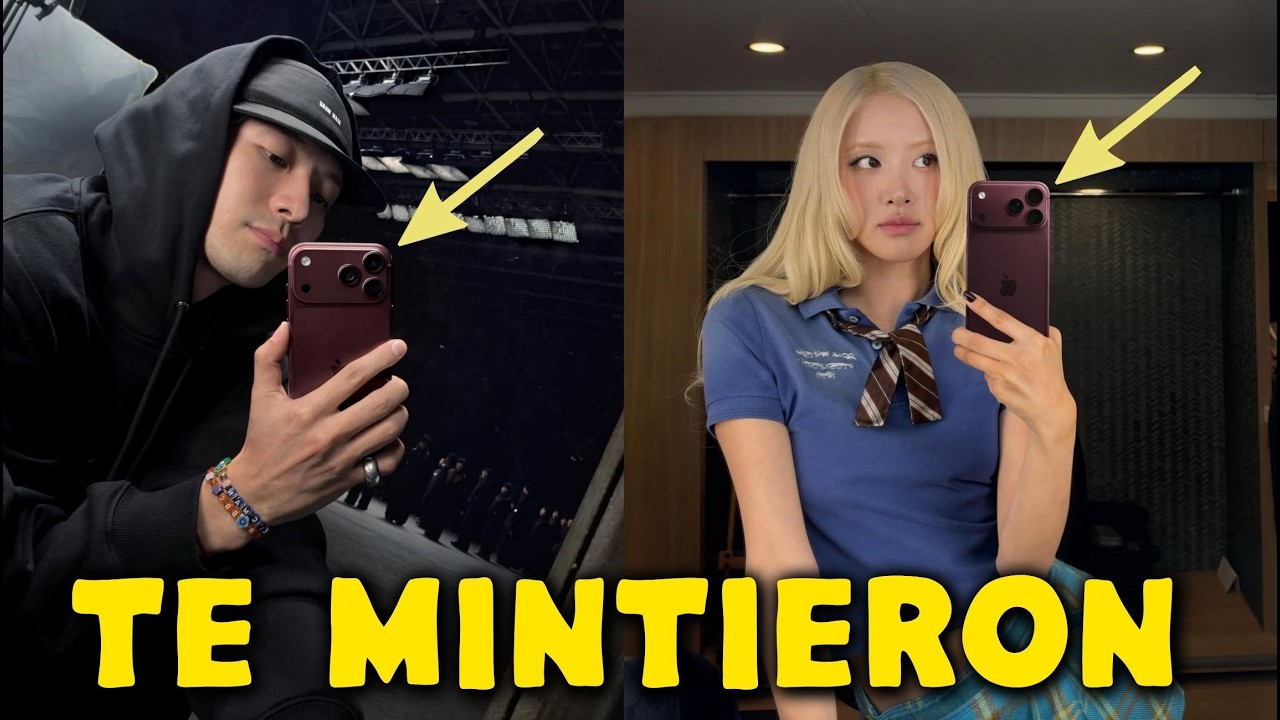 YA LOS CACHARON! DESCUBREN que MUCHOS INFLUENCERS hablan BIEN del iPHONE DUO por que SE LOS REGALAN