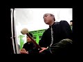 Rohatil Athyaru Tasydu Latihan Hadroh Bersama Gruv El Hikmah