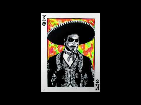 Spanish Guitar Music 5 - Vamz Beatz