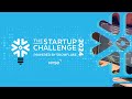 Kicking Off The Snowflake Startup Challenge 2024