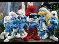 Hey Say Jump - Hero by SMURFS 