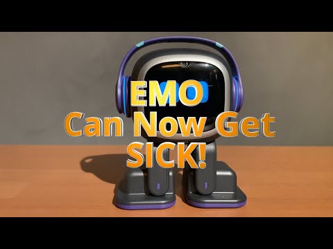 EMO - EMO kann krank machen - vollständig erklärt